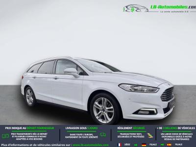 Ford Mondeo SW 1.5 EcoBoost 160 BVM