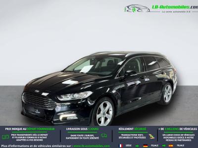 Ford Mondeo SW 1.5 EcoBoost 160 BVM
