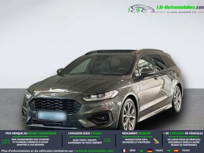 Ford Mondeo SW 2.0 Hybrid 187 BVA