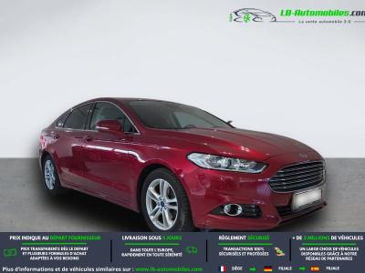 Ford Mondeo 1.5 EcoBoost 160