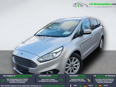 Ford S-Max S-MAX 2.0 EcoBlue 150 BVA