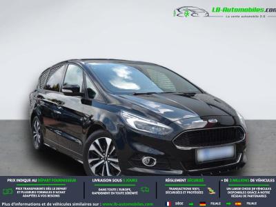 Ford S-Max S-MAX 2.0 EcoBlue 150 BVA
