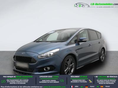 Ford S-Max S-MAX 2.0 EcoBlue 190 BVM