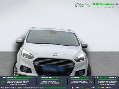 Ford S-Max S-MAX 2.0 EcoBlue 190 BVA