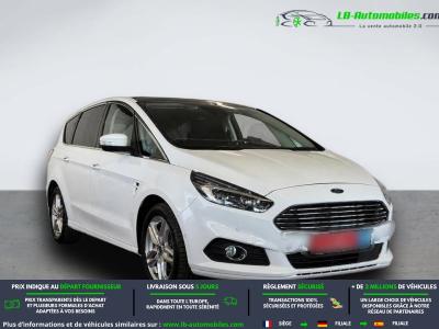 Ford S-Max S-MAX 2.0 EcoBlue 190 BVA