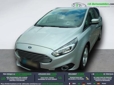 Ford S-Max S-MAX 2.0 EcoBlue 190 BVA