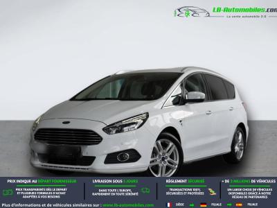 Ford S-Max S-MAX 2.0 EcoBoost 240
