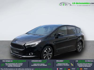Ford S-Max S-MAX 2.0 EcoBlue 190 BVA