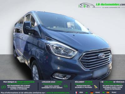 Ford Tourneo Custom 320 L2H1 2.0 EcoBlue 130 BVM