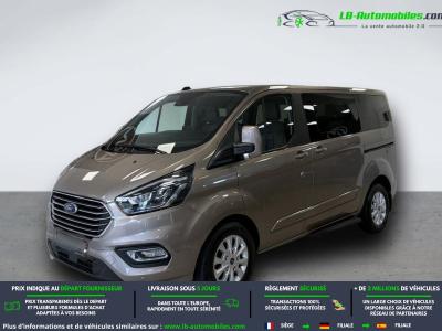 Ford Tourneo Custom 320 L2H1 2.0 EcoBlue 130 BVM