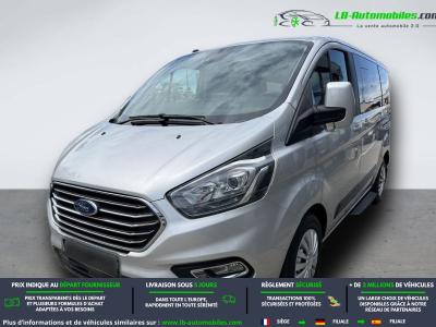 Ford Tourneo Custom 320 L2H1 2.0 EcoBlue 130 BVA