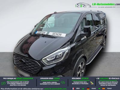 Ford Tourneo Custom 320 L2H1 2.0 EcoBlue 130 BVA