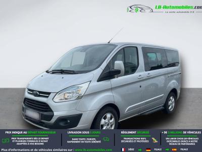 Ford Tourneo Custom 300 L1H1 2.2 TDCi 155 BVM