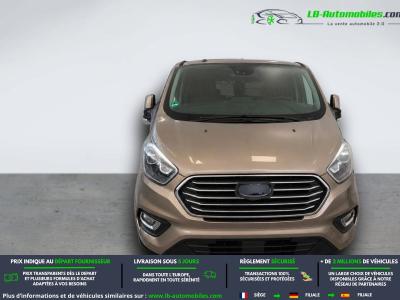 Ford Tourneo Custom 320 L2H1 2.0 EcoBlue 170 BVA