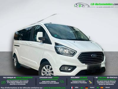 Ford Tourneo Custom 320 L2H1 2.0 EcoBlue 170 BVA