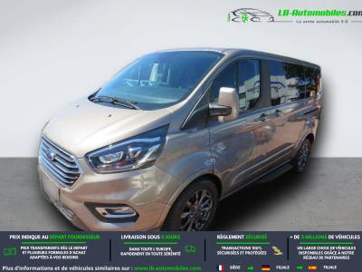 Ford Tourneo Custom 320 L2H1 2.0 EcoBlue 170 BVA