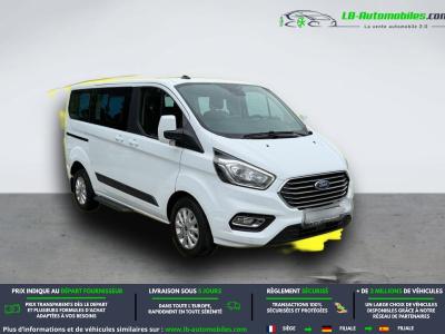 Ford Tourneo Custom 320 L2H1 2.0 EcoBlue 130 BVM