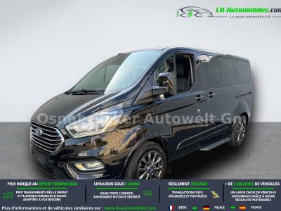 Ford Tourneo Custom 320 L2H1 2.0 EcoBlue 130 BVM