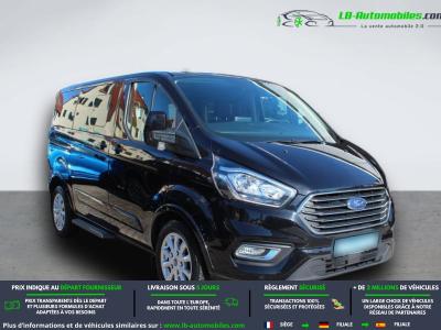 Ford Tourneo Custom 320 L2H1 2.0 EcoBlue 130 BVM