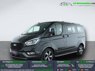 Ford Tourneo Custom 320 L2H1 2.0 EcoBlue 130 BVA