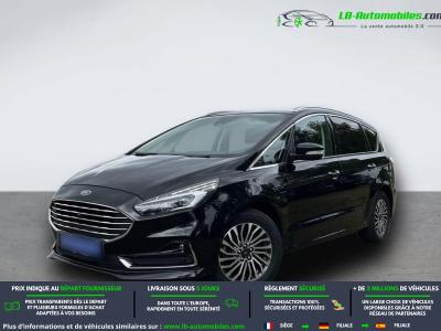 Ford S-Max S-MAX 2.0 EcoBlue 150  BVM