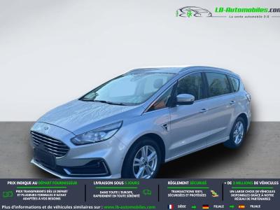 Ford S-Max S-MAX 2.0 EcoBlue 150  BVM