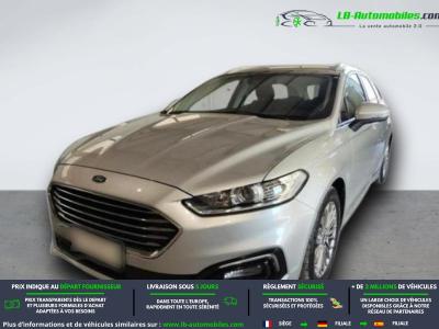 Ford S-Max S-MAX 2.0 EcoBlue 150 BVA