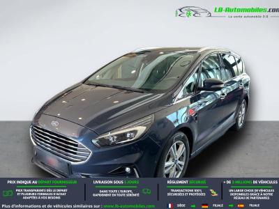 Ford S-Max S-MAX 2.0 EcoBlue 150 BVA