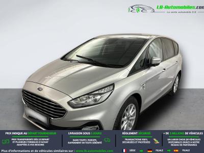 Ford S-Max S-MAX 2.0 EcoBlue 150 BVA