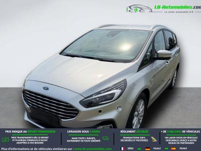 Ford S-Max S-MAX 2.0 EcoBlue 190 BVA