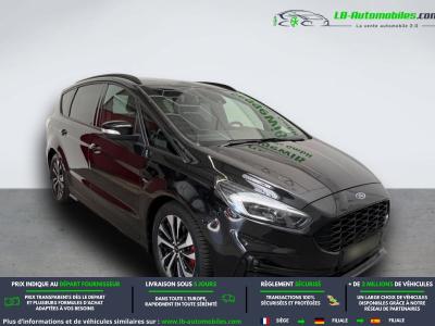 Ford S-Max S-MAX 2.0 EcoBlue 190 BVA