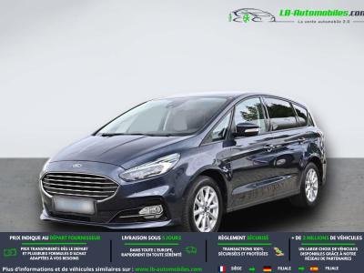 Ford S-Max S-MAX 2.0 EcoBlue 190 BVA