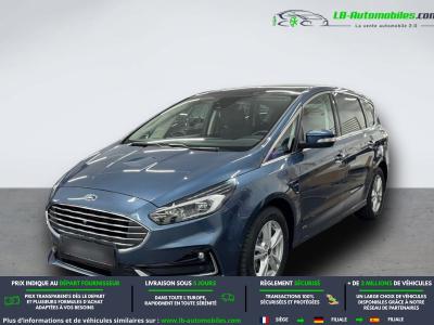 Ford S-Max S-MAX 2.0 EcoBlue 190 Intelligent AWD BVA