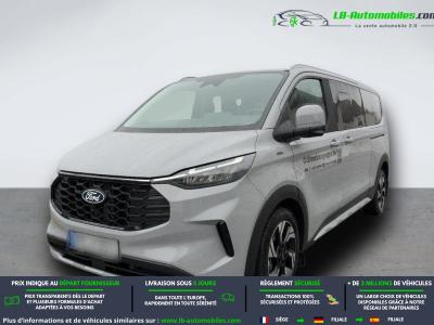 Ford Tourneo Custom 320 L1 2.0 EcoBlue 170 ch BVA 4x4