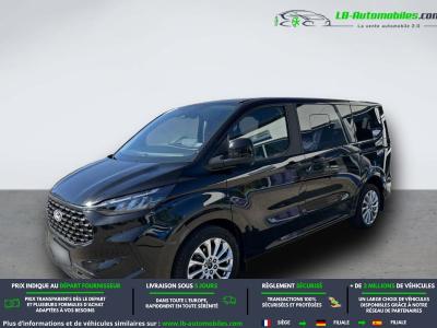Ford Tourneo Custom 320 L1 2.0 EcoBlue 170 ch BVA 4x4
