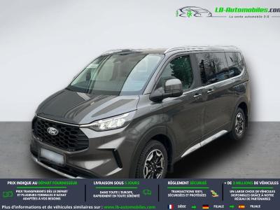 Ford Tourneo Custom 320 L1 2.0 EcoBlue 150 ch BVM