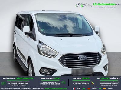 Ford Tourneo Custom 320 L1 2.0 EcoBlue 150 ch BVM