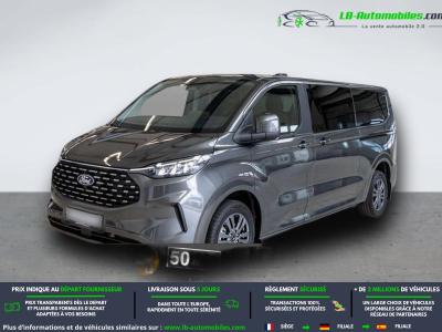 Ford Tourneo Custom 320 L1 2.0 EcoBlue 150 ch BVM