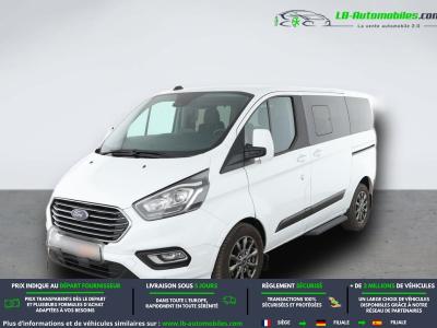 Ford Tourneo Custom 320 L1 2.0 EcoBlue 150 ch BVM