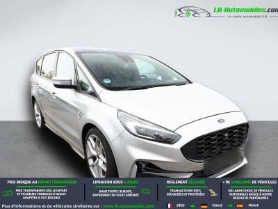 Ford S-Max S-MAX 2.0 EcoBlue 190 BVA