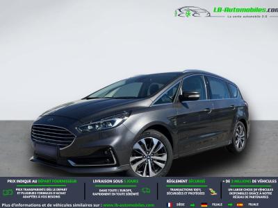 Ford S-Max S-MAX 2.0 EcoBlue 190 BVA