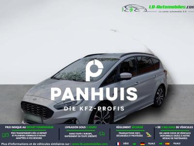 Ford S-Max S-MAX 2.0 EcoBlue 150 BVA