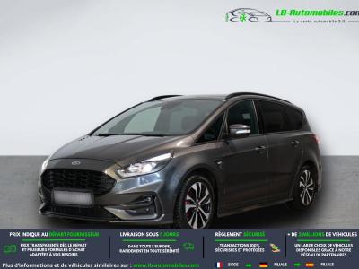 Ford S-Max S-MAX 2.0 EcoBlue 150 BVA