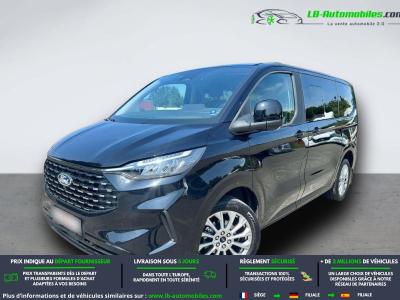 Ford Tourneo Custom 320 L1 2.0 EcoBlue 150 ch BVM