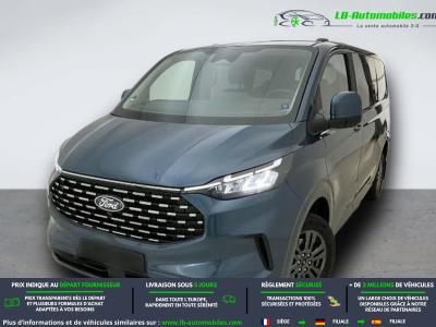 Ford Tourneo Custom 320 L1 2.0 EcoBlue 150 ch BVM