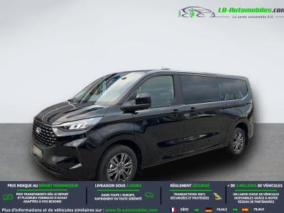 Ford Tourneo Custom 320 L1 2.0 EcoBlue 170 ch BVA