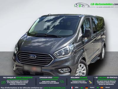 Ford Tourneo Custom 320 L1 2.0 EcoBlue 170 ch BVA