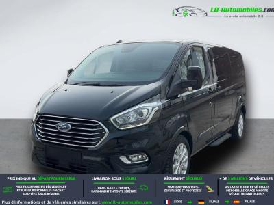 Ford Tourneo Custom 320 L1 2.0 EcoBlue 170 ch BVA