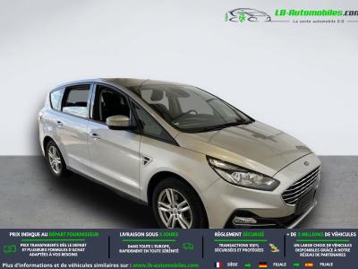 Ford S-Max S-MAX 2.5 Duratec Hybrid 190 eCVT