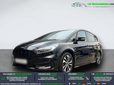 Ford S-Max S-MAX 2.5 Duratec Hybrid 190 eCVT